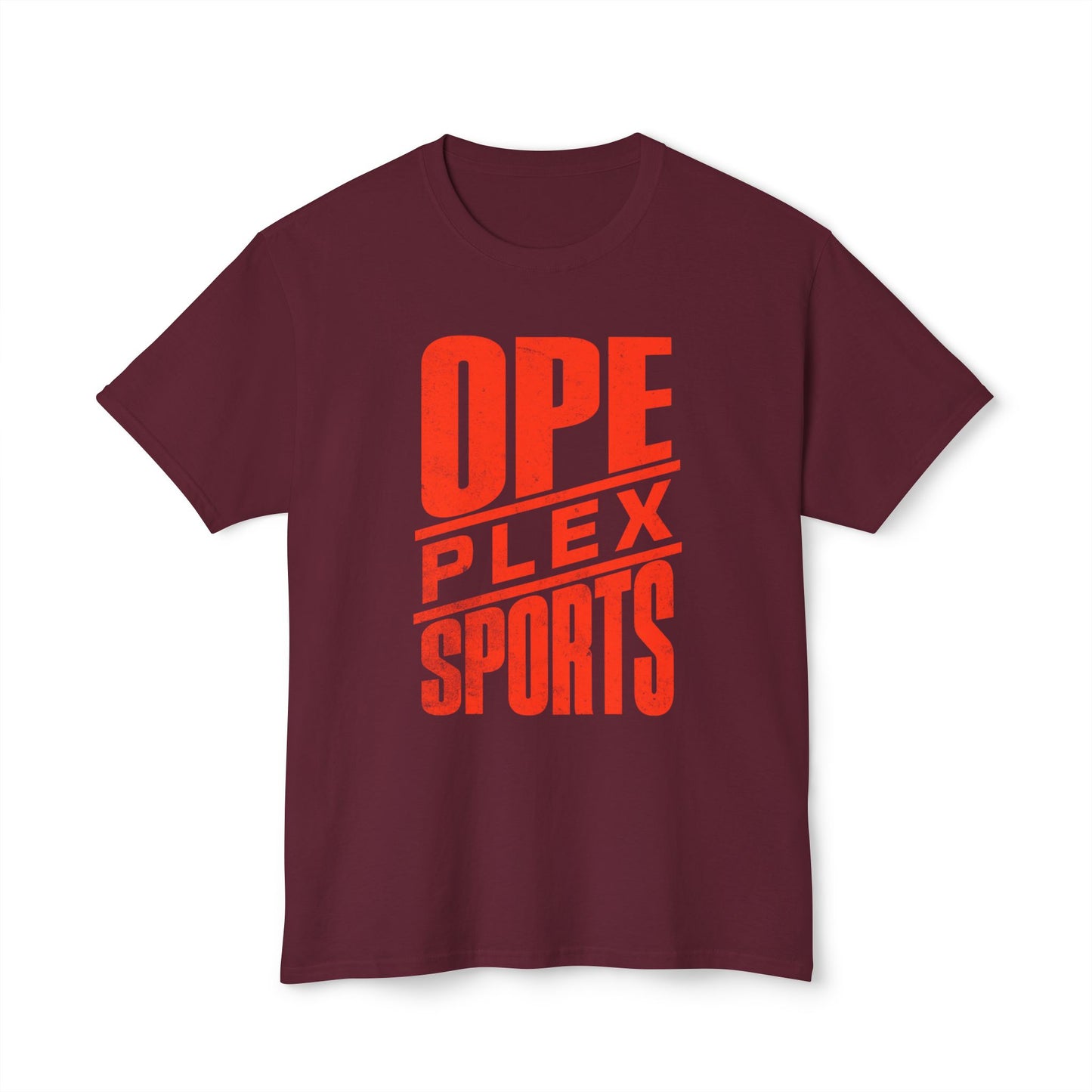 Ope Sports Plex OG Logo T-Shirt