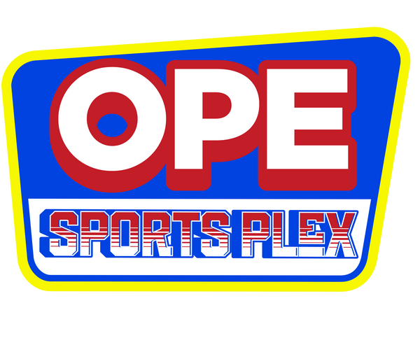 Ope Sports Plex